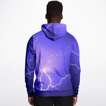 Lightning Hoodie CG