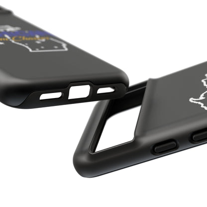 MSC Tough Phone Cases