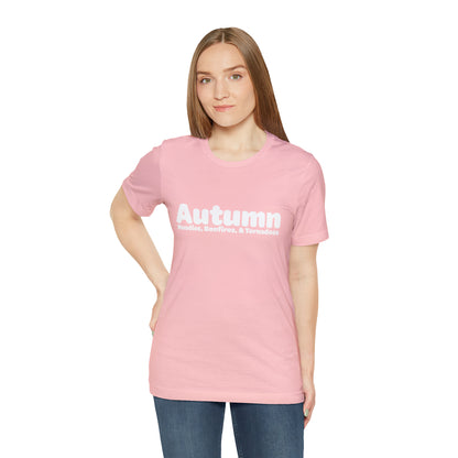 Autumn Tee