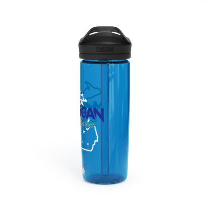 CamelBak Eddy® MSC Water Bottle, 20oz\25oz