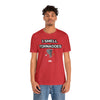 I Smell Tornadoes Tee