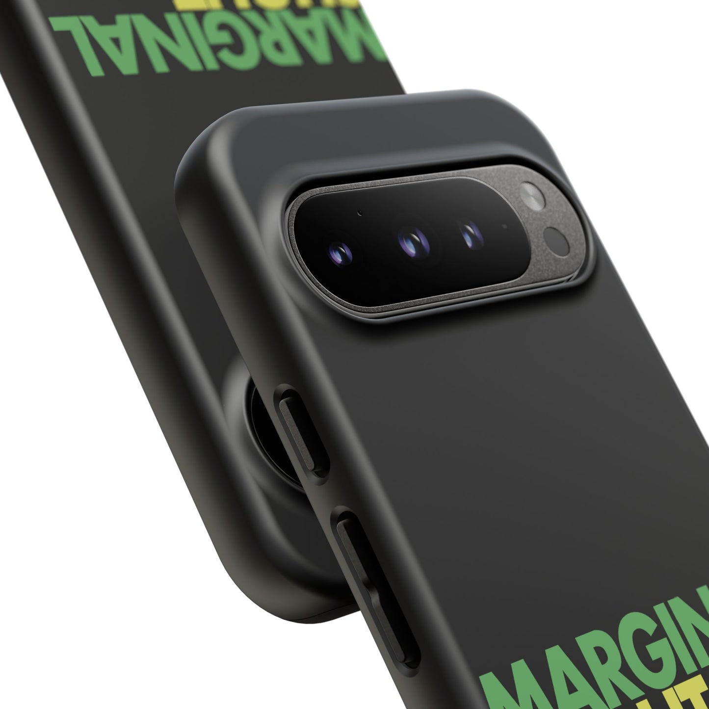 Étui de téléphone robuste Outlook sévère