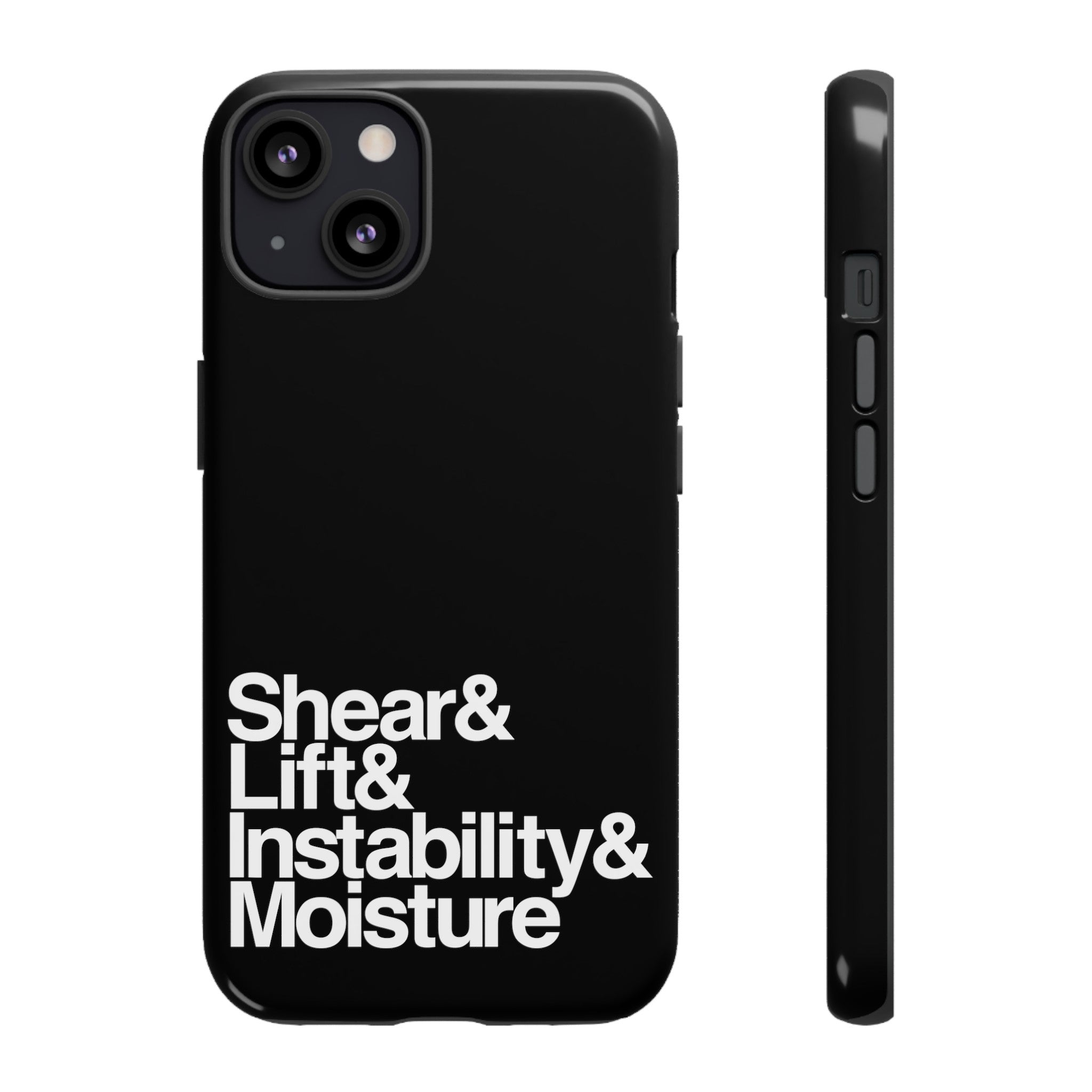 SLIM Tough Phone Case 