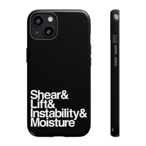 SLIM Tough Phone Case