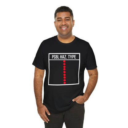 Copy of Bust Tee