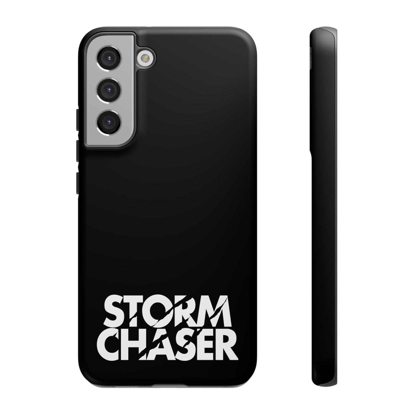 L'étui de téléphone Storm Chaser Tough