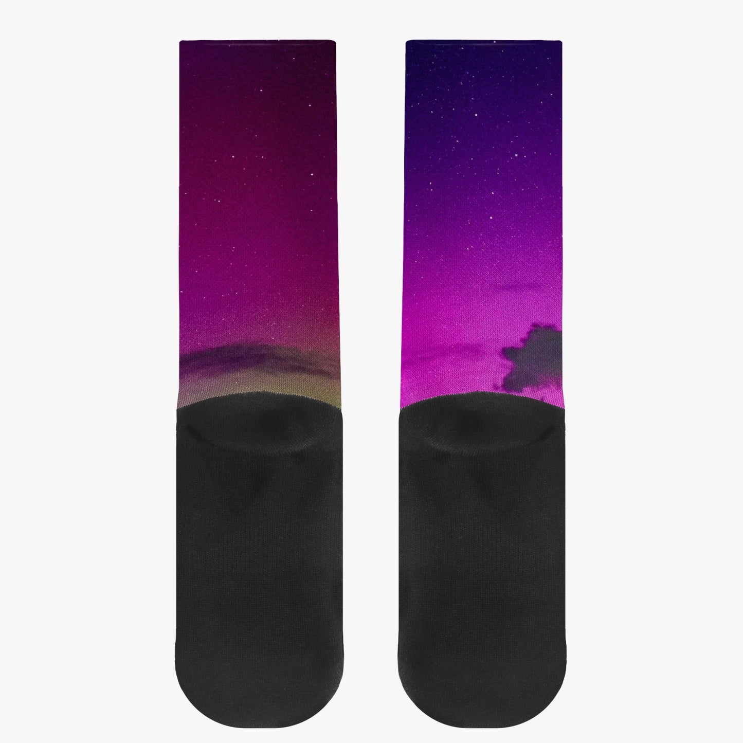 Aurora FB Socks