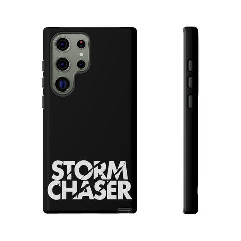 The Storm Chaser Tough Phone Case