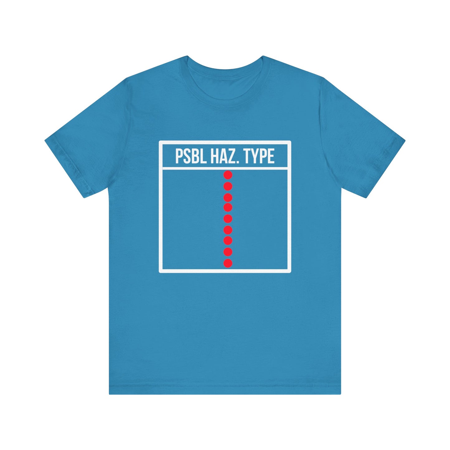 Copy of Bust Tee