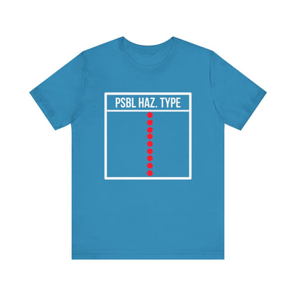 Copy of Bust Tee