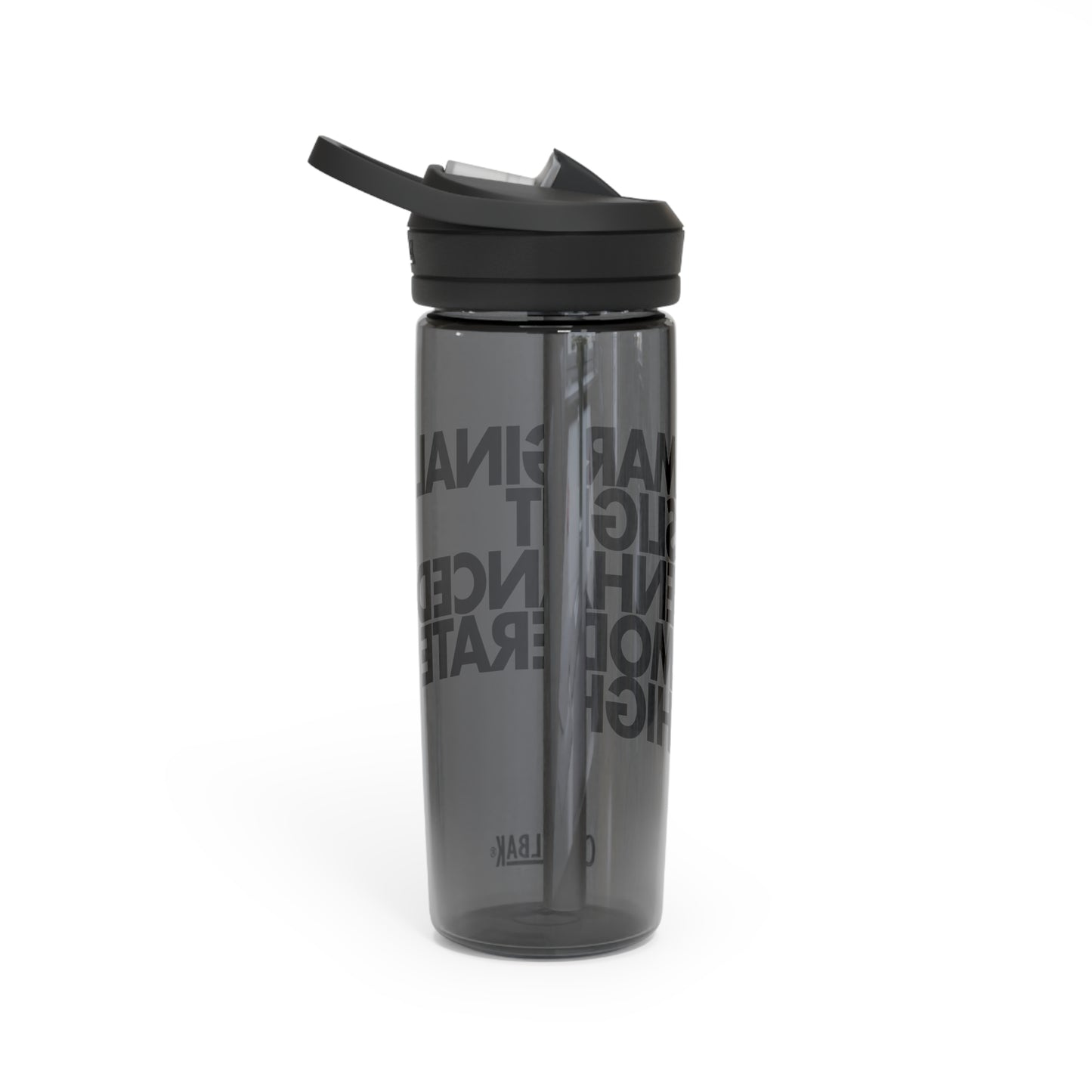 CamelBak Eddy® SPC Water Bottle, 20oz\25oz