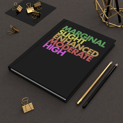 SPC Hardcover Journal