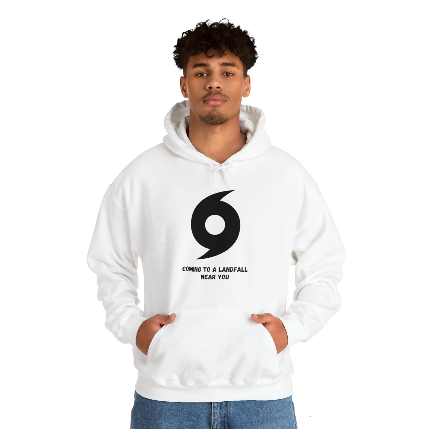 Landfall Hoodie