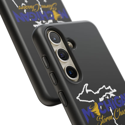 MSC Tough Phone Cases