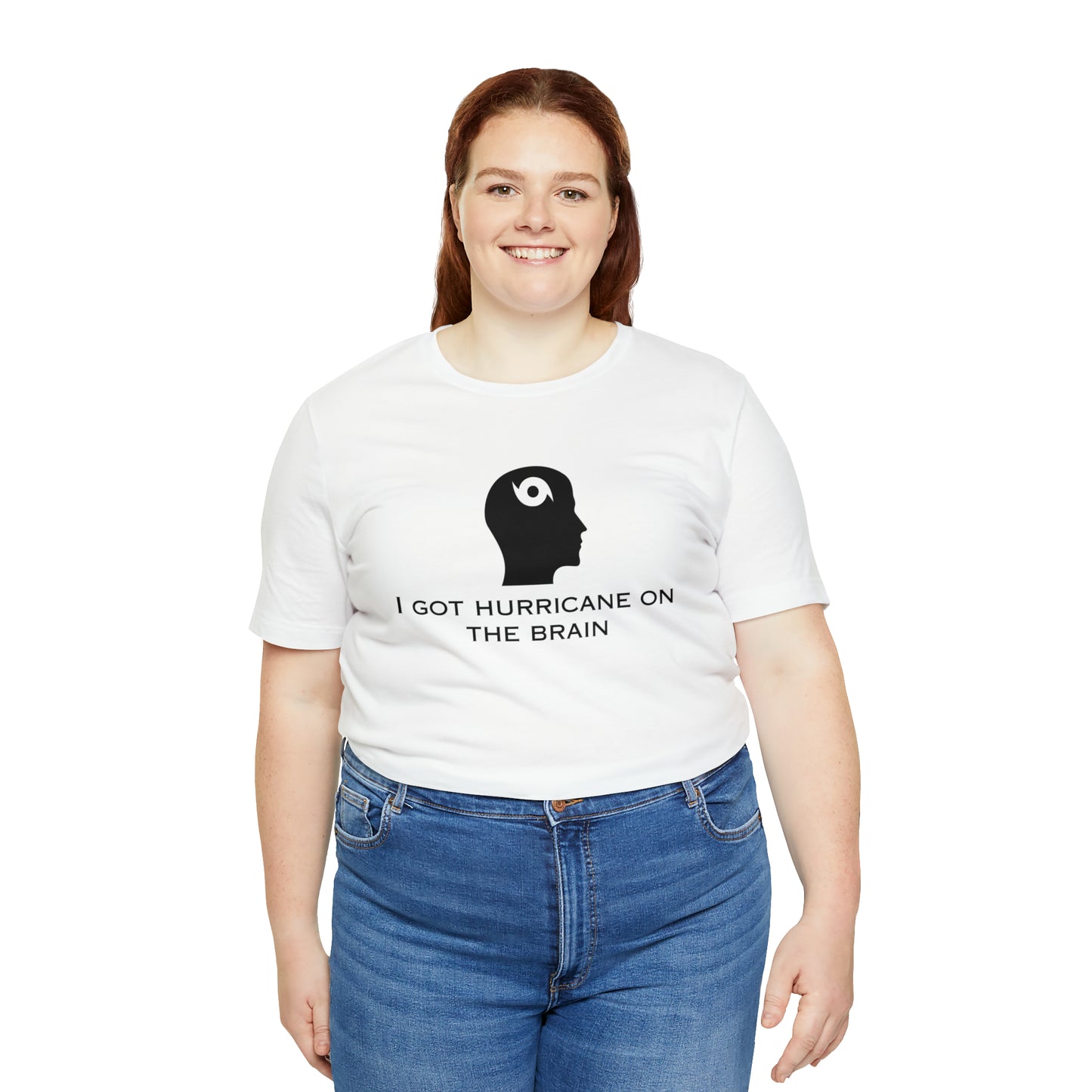 Cane On The Brain Tee (M)