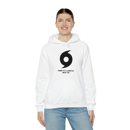 Landfall Hoodie