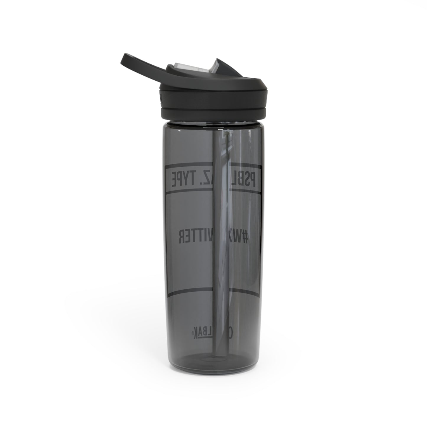 CamelBak Eddy® WxTwitter Water Bottle, 20oz\25oz