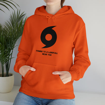 Landfall Hoodie