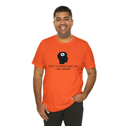 Cane On The Brain Tee (M)