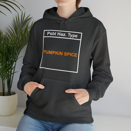 Pumpkin Spice Hoodie