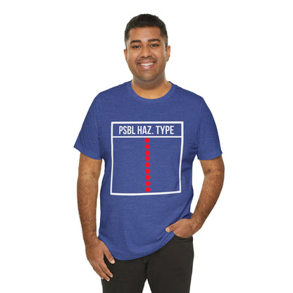 Copy of Bust Tee