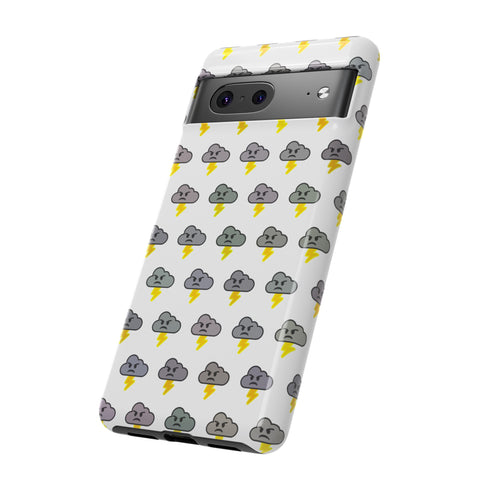 Thunderstorm Tough Phone Case