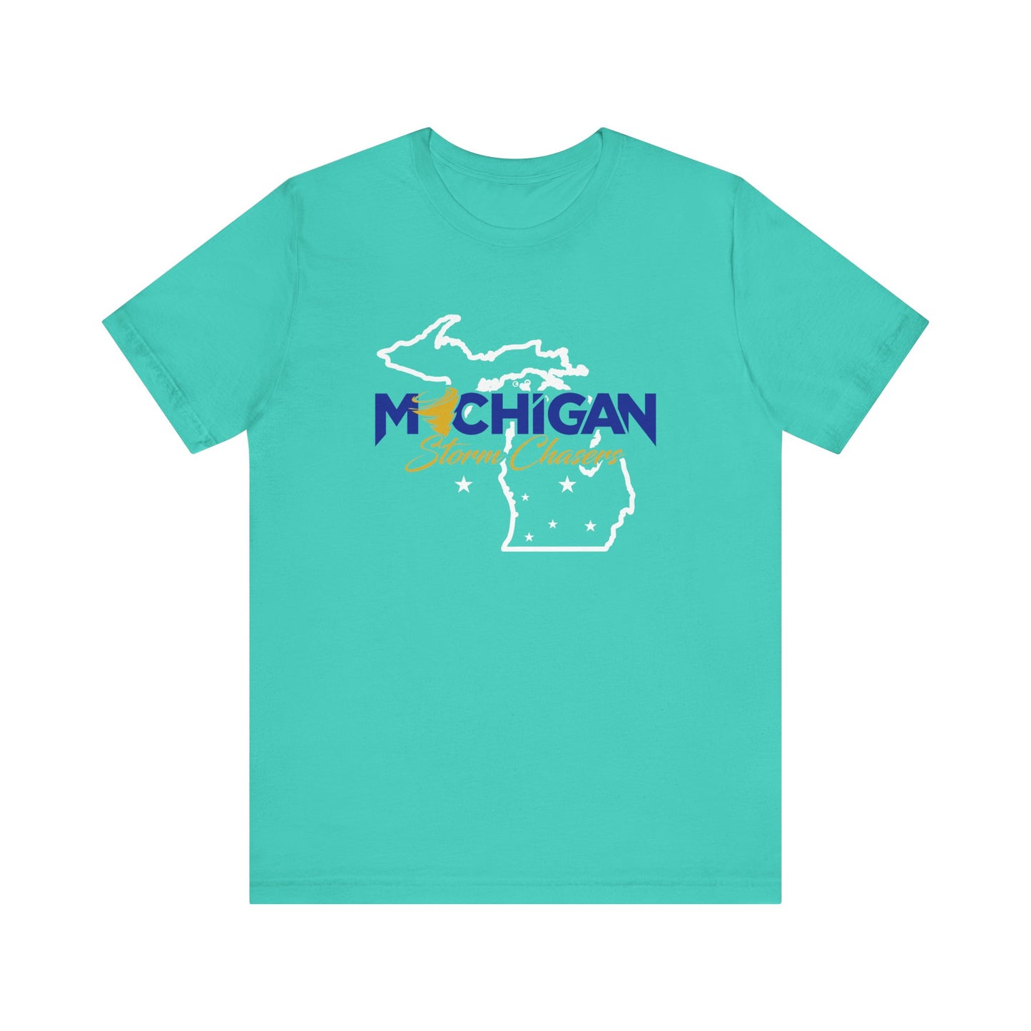 Michigan Storm Chasers Tee