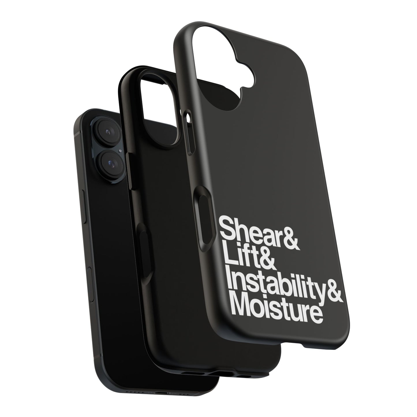 SLIM Tough Phone Case