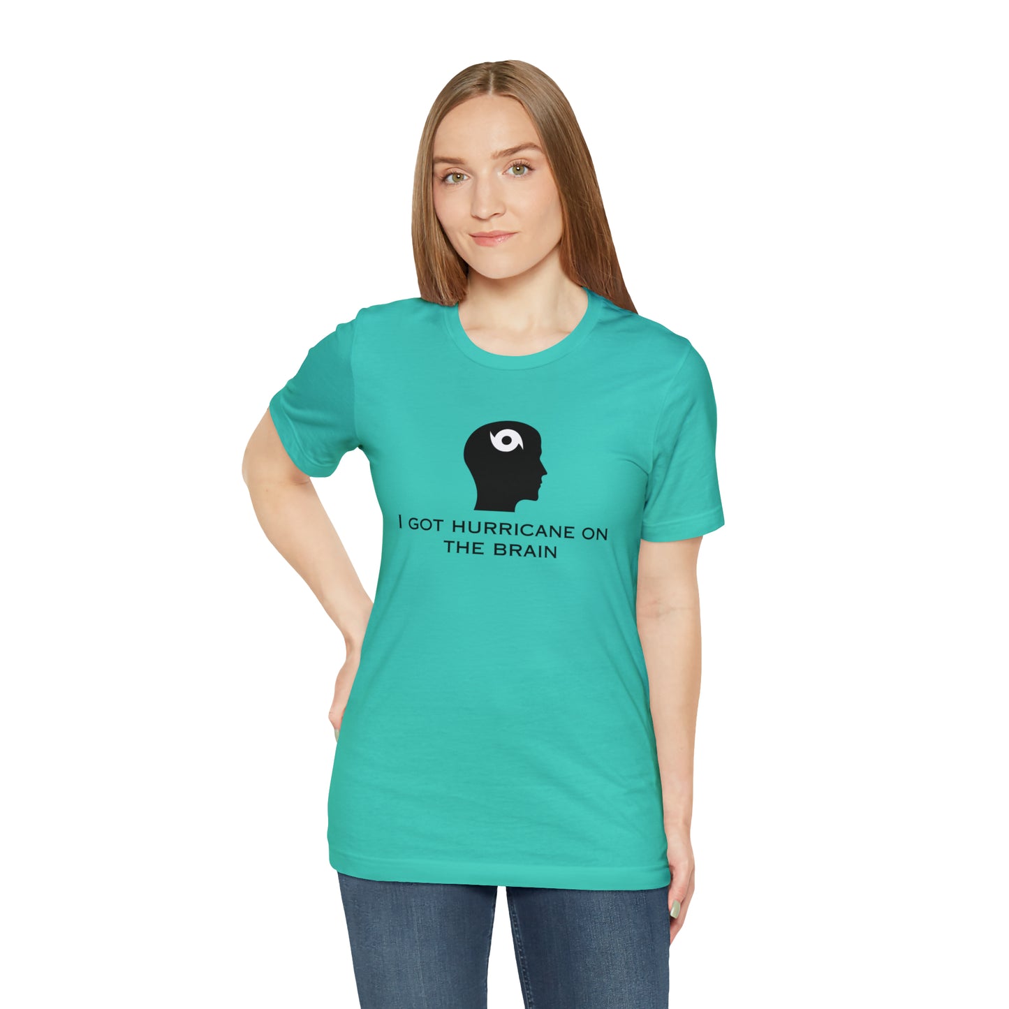 Cane On The Brain Tee (M)