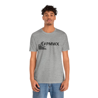 #PMWX Tee