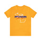 Michigan Storm Chasers Limited Edition Tee