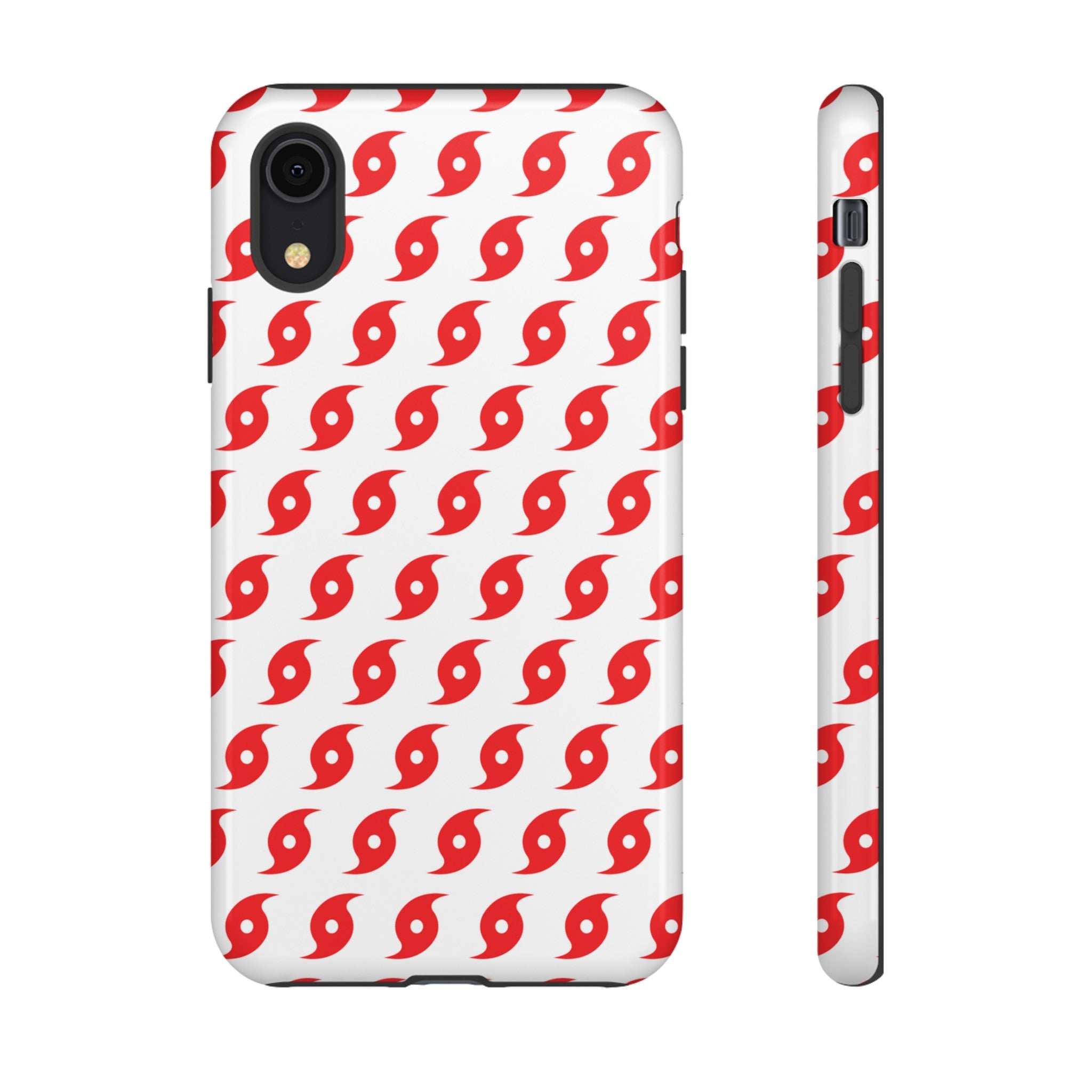 Estuche resistente para teléfono Hurricane Icon 