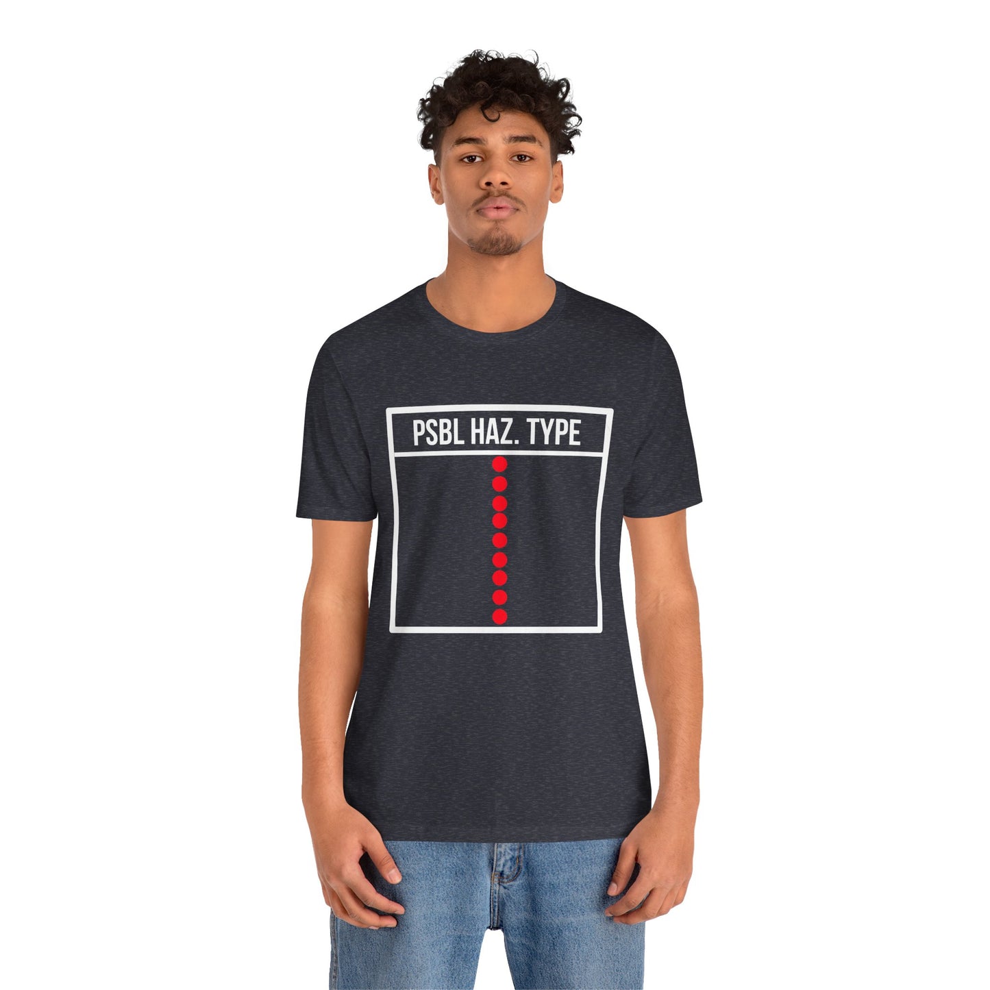 Copy of Bust Tee