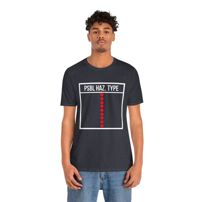 Copy of Bust Tee