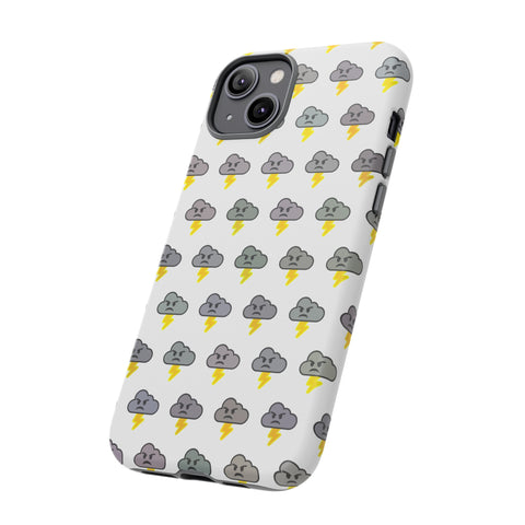 Thunderstorm Tough Phone Case