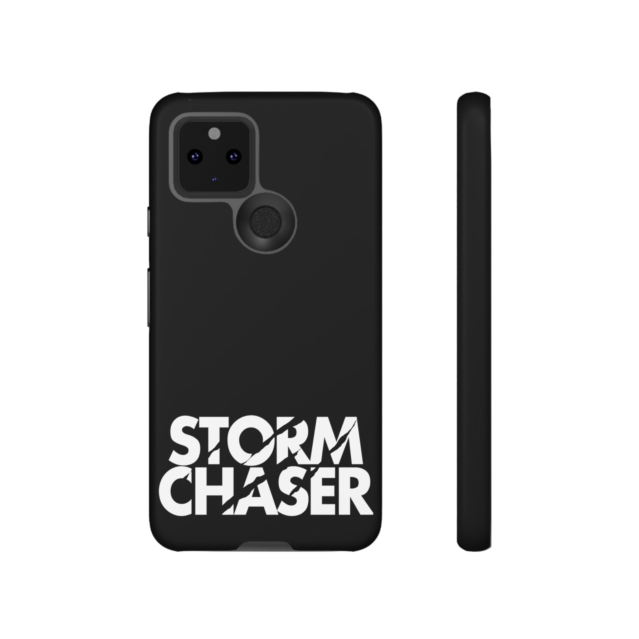 The Storm Chaser Tough Phone Case 