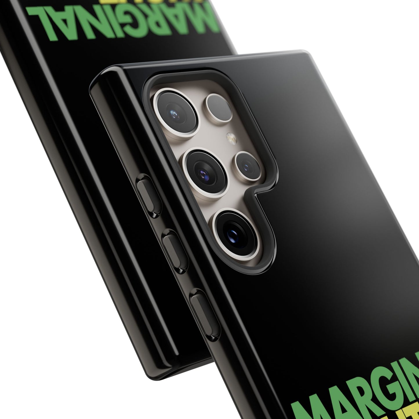 Étui de téléphone robuste Outlook sévère
