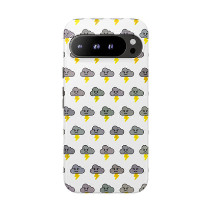 Thunderstorm Tough Phone Case