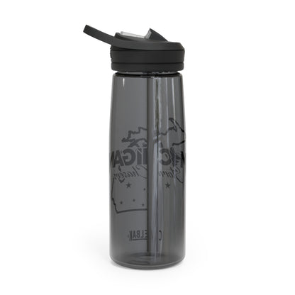 CamelBak Eddy® MSC Water Bottle, 20oz\25oz