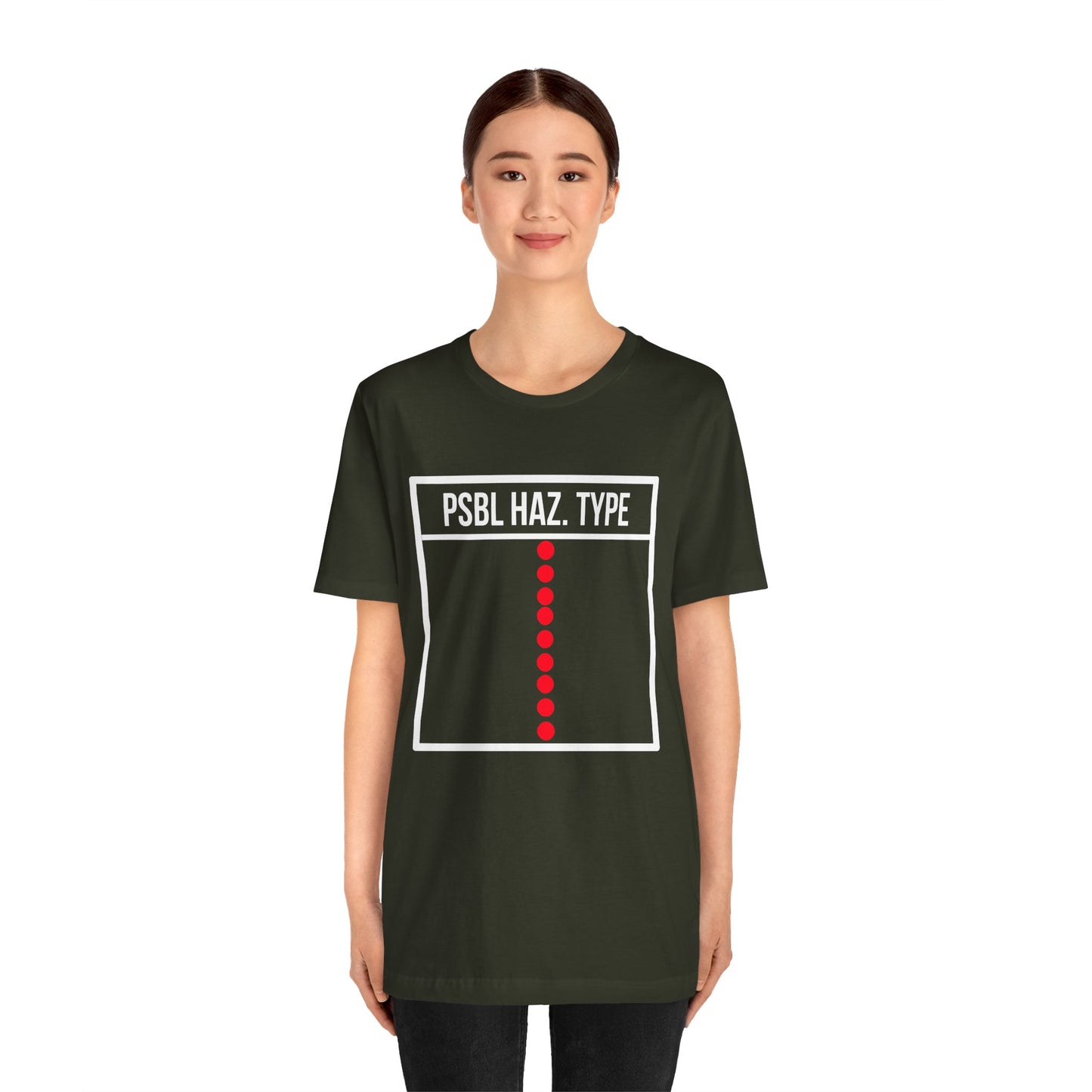 Copy of Bust Tee