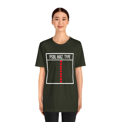 Copy of Bust Tee