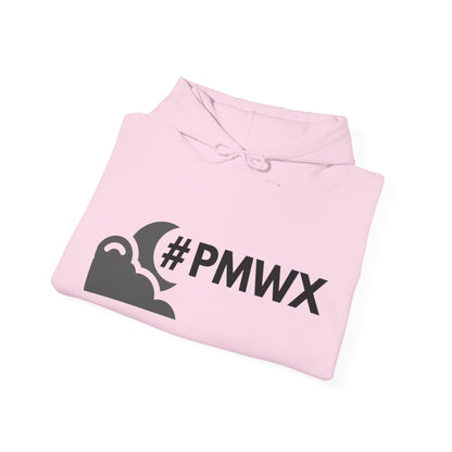 #PMWX Hoodie