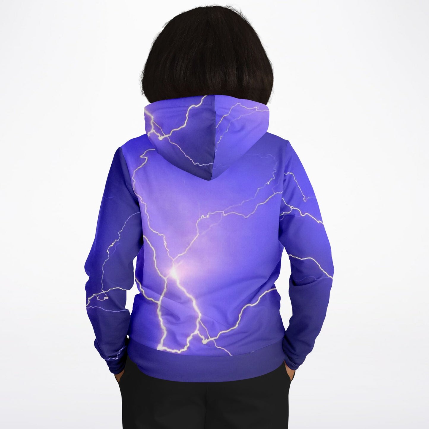 Lightning Hoodie CG