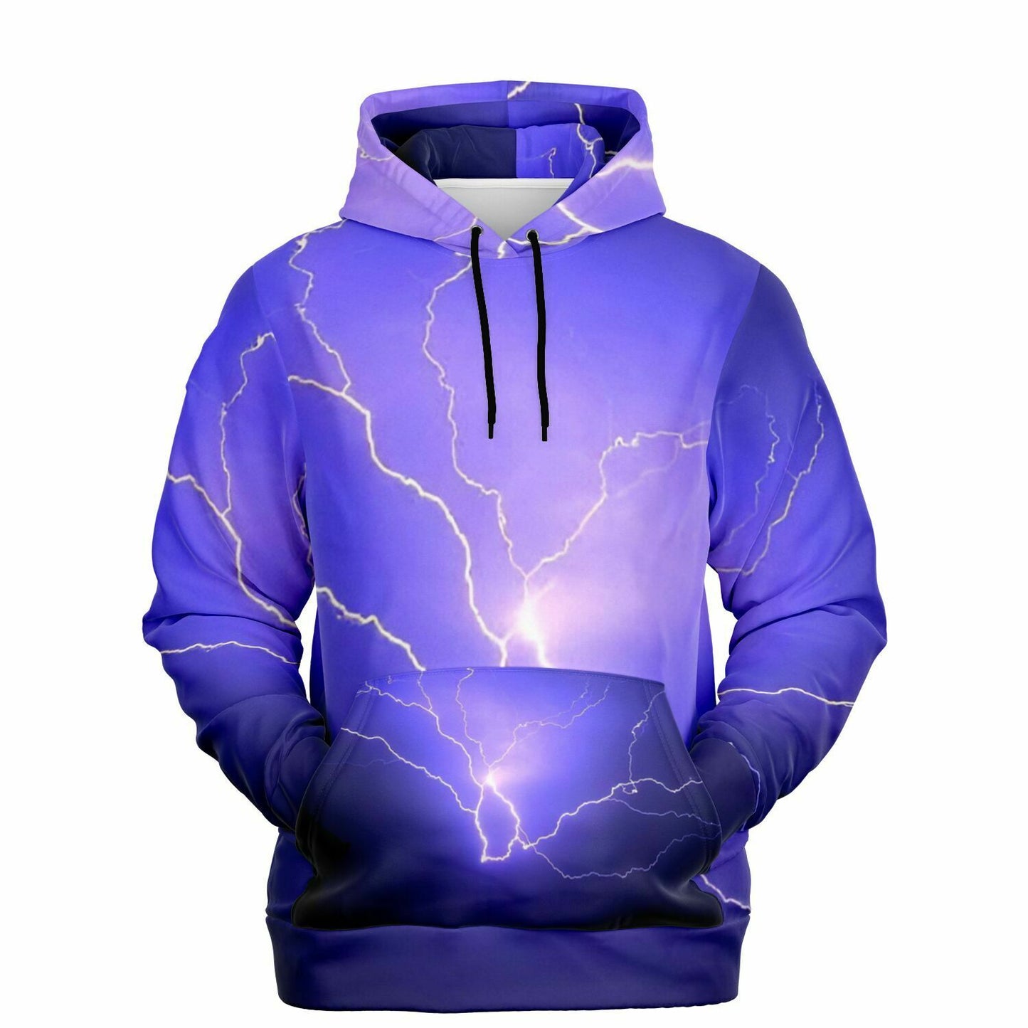 Lightning Hoodie CG