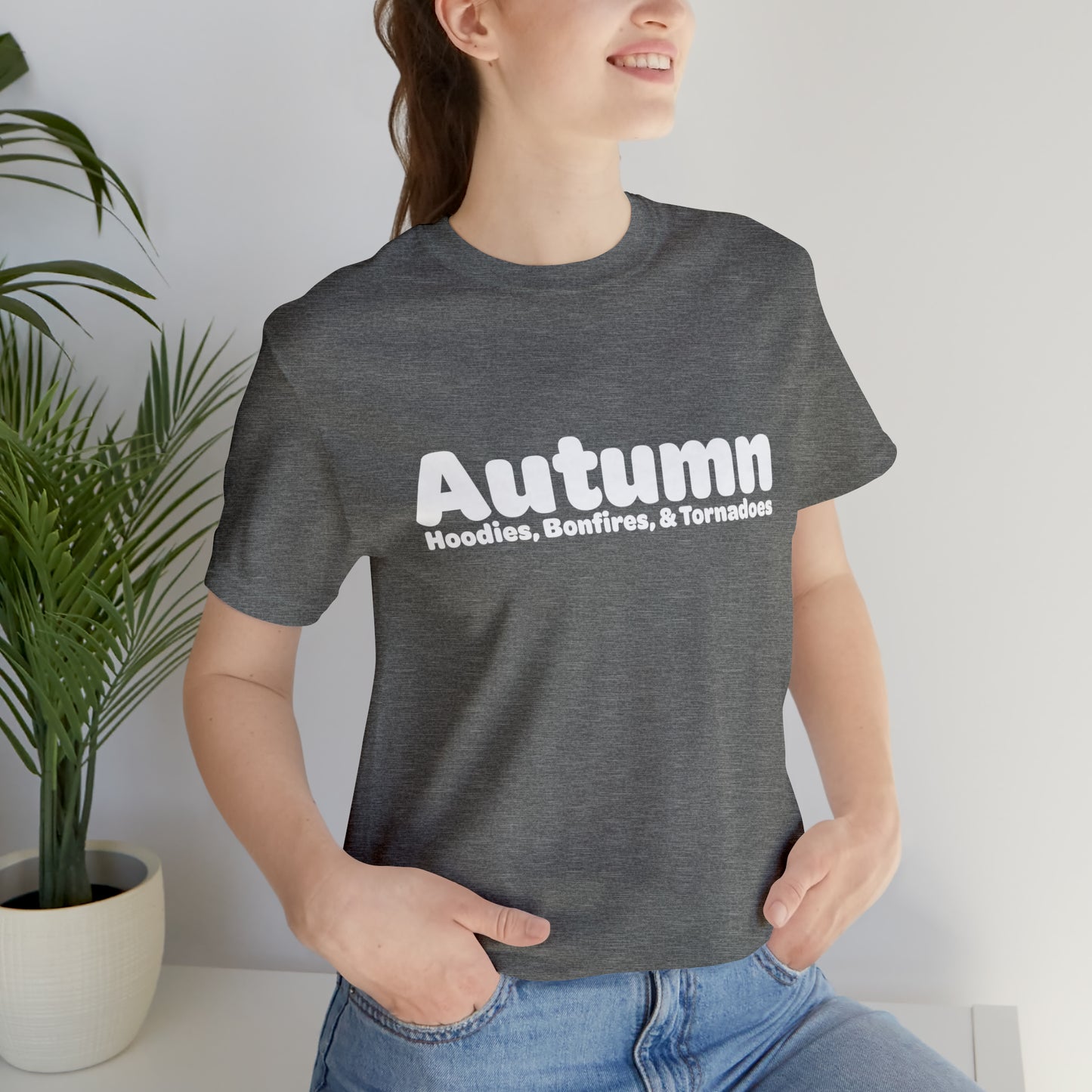 Autumn Tee