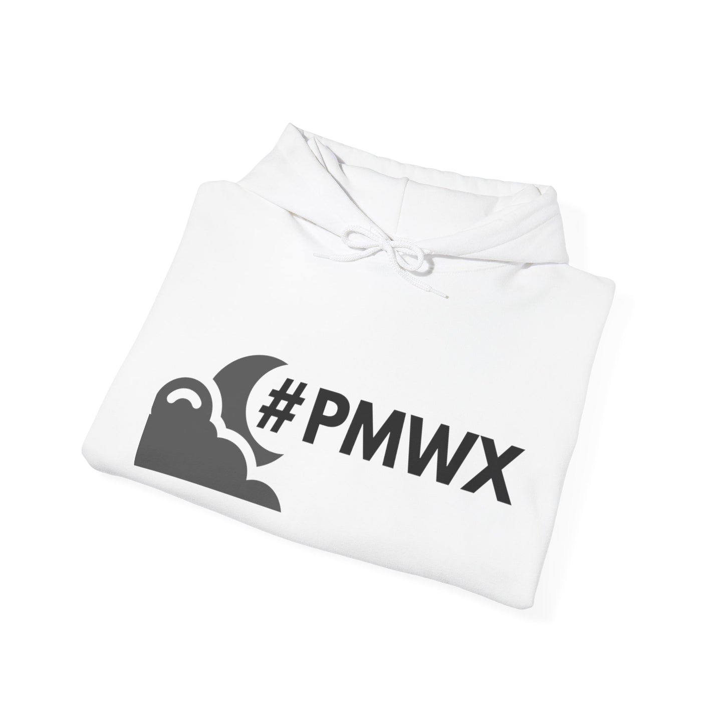 #PMWX Hoodie