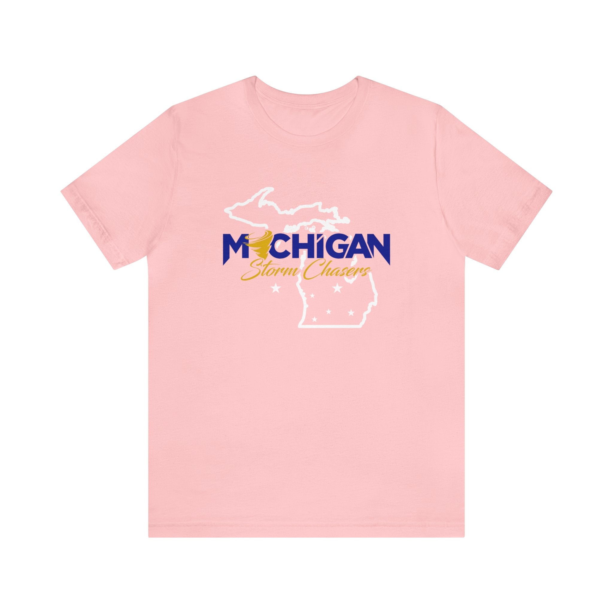 Michigan Storm Chasers Tee 