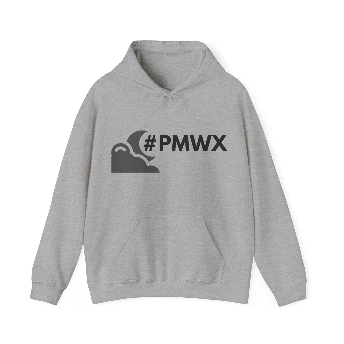 #PMWX Hoodie