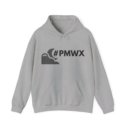 #PMWX Hoodie