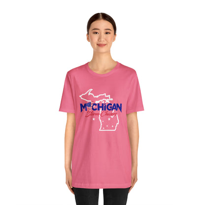 Michigan Storm Chasers Limited Edition Tee